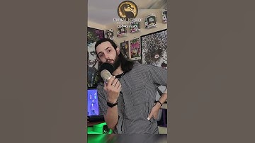 #mortalkombat Deception - Konquest Remake in UE5 | UV Clean up