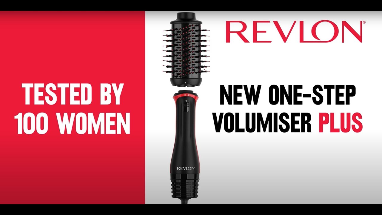 Revlon® Pro Collection Salon One-Step Hair Dryer & Volumizer, 1 ct - Kroger