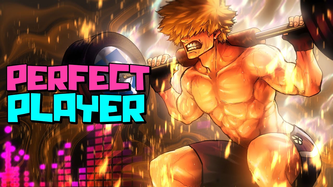 I Created the PERFECT Blue Lock Player Using Everyone's Best Abilities ...