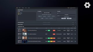 Meet QScan - Automated Media Quality Control for Everyone screenshot 1