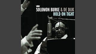 Video thumbnail of "Solomon Burke - Text Me"