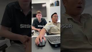 How to analyze a $22,000,000 deal in less than a minute...