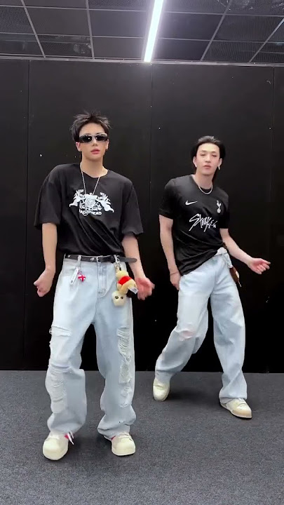 DIVAS💅🏻 #straykids #hyunjin #bangchan #kpop #shorts