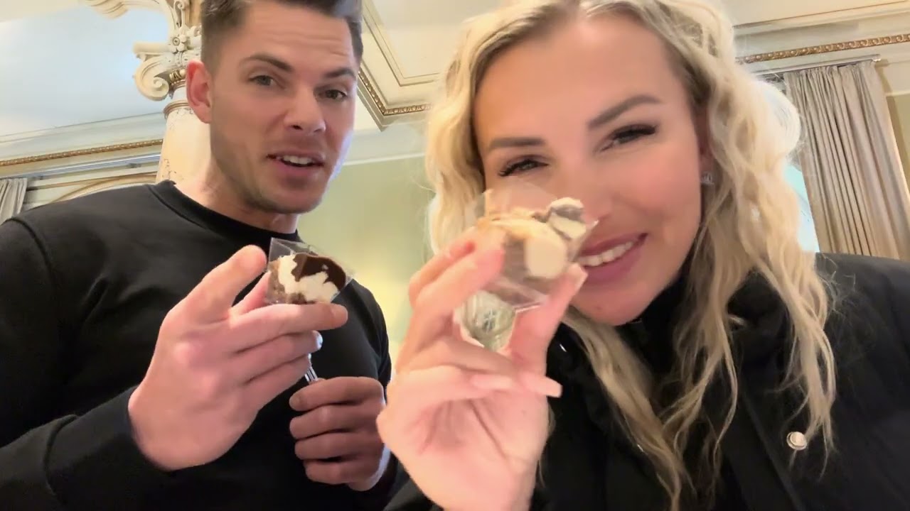 Unsere 1. Hochzeitsmesse 🥰