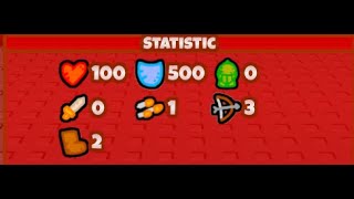 Deathbringer users hate this one trick!!!!!