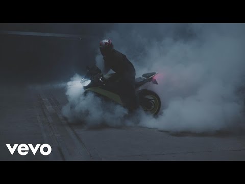 Shift K3Y - Gone Missing (Official Video) ft. BB Diamond