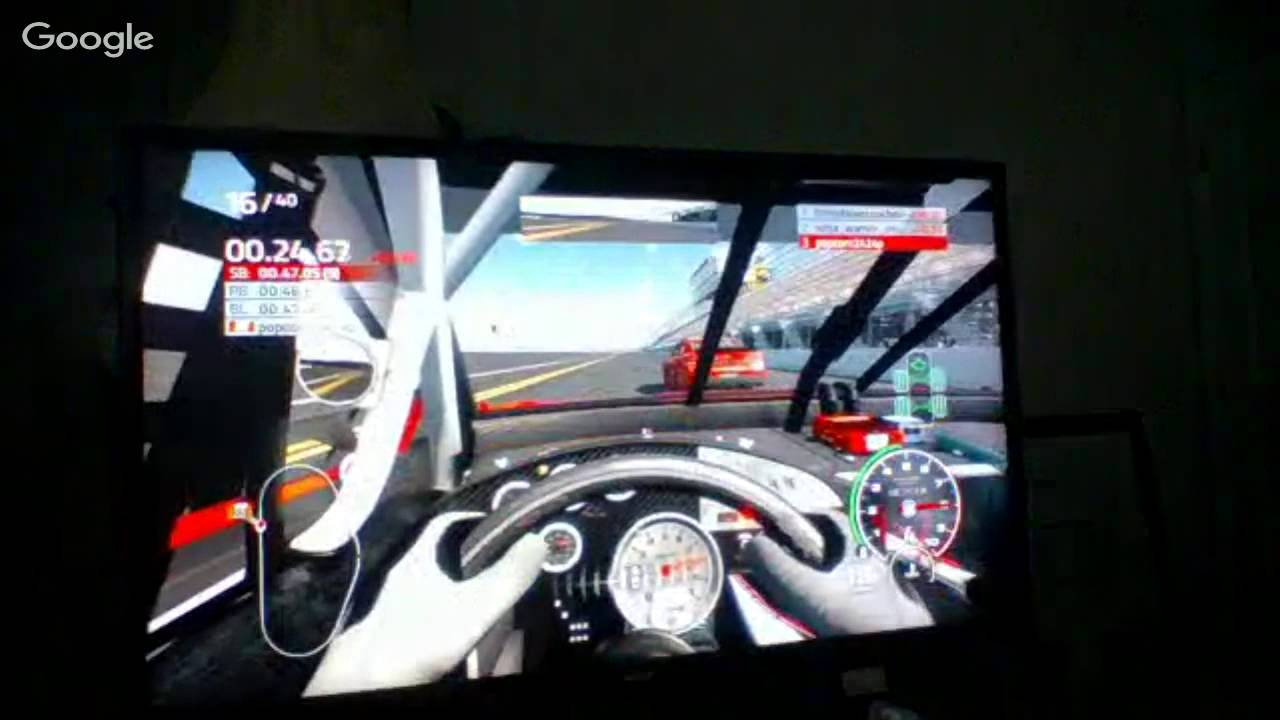 Nascar 14 and Nascar 15 League PS3: Alert Today Florida 300