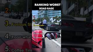 Craziest Road Rage Fails You Have to See! #shorts