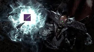 Quickfang vs Trio Kings Fall