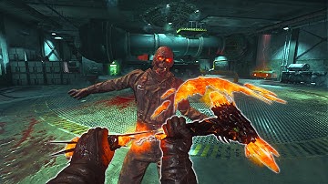 The Best Box Map Ever Made... (Box Map X | Black Ops 3 Custom Zombies)