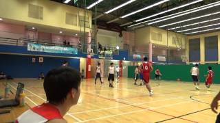KBLWE 2015072608 NSW vs 三拳 Q3