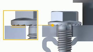 Sikla Fls Screw 192512