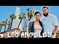 Um domingo em Los Angeles 🌴(especial 40k) (Re-upload)