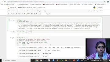 Python assignment 1 solved