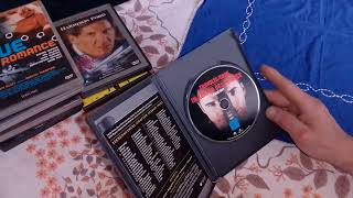 Meine DVD/Blueray -Sammlung -Actionfilme Teil 3