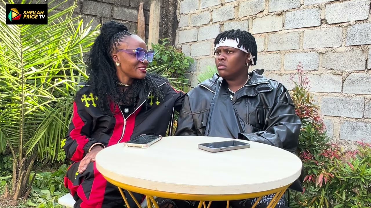 CHUMI AGOBYE MUGANDE WE