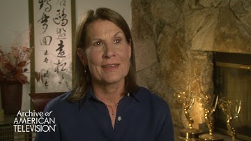 Editor Janet Ashikaga on getting hired on "Seinfeld" - TelevisionAcademy.com/Interviews