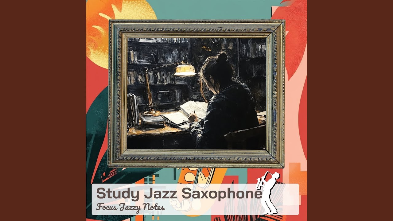 Watch Study Jazz Saxophone on YouTube Watch Study Jazz Saxophone on YouTube