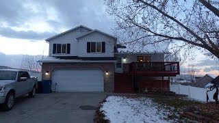 341 E Ocampo Lane video tour