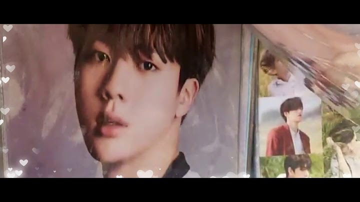 i finally went to SOUTH KOREA to meet BTS !! Heaven for KPOP LOVER!