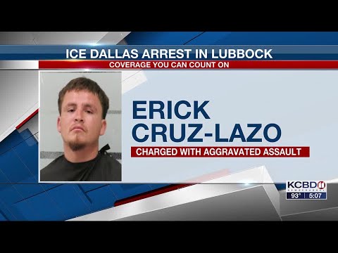 Arrest In Lubbock Texasfav Favers