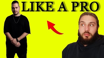 HOW TO MAKE IT (Kyros / Future Rave Big Room Techno)