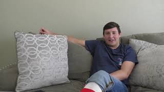 Byx At Unt Rough Cut