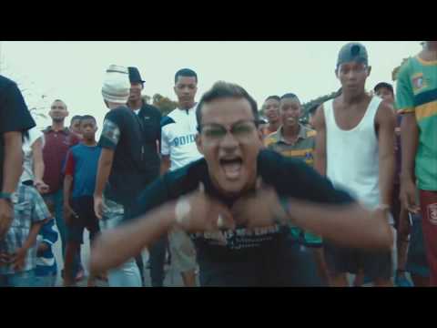 La Calle Me Enseño - Jhotyk X Loys el Ministro del Genero (VÍDEO OFICIAL)