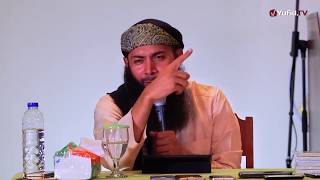 Apakah Dunia Senilai Dengan Sayap Nyamuk ?