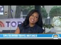 Expert Tips to Avoid Vacation Remorse and Travel Mistakes