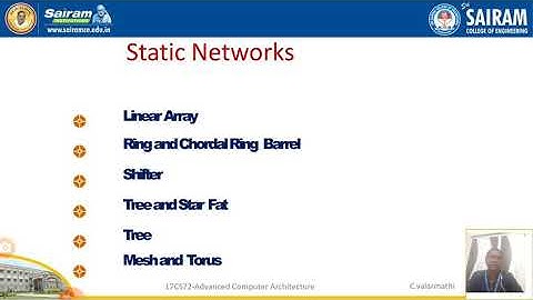 Lecturevideo_17CS72_Module1_static networks_valarmathi.c