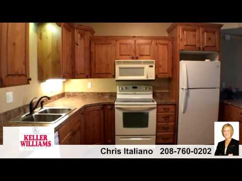 81 N 3300 E, Rigby, ID home video tour