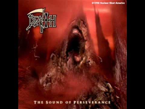 Death (+) Painkiller (Judas Priest)