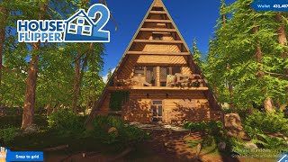 Airbnb/Student Hostel & More ~ House Flipper 2