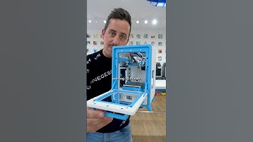 I 3D Printed A 3D Printer.