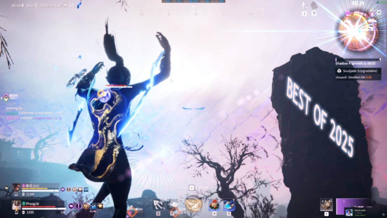 Это должно было быть прощание.