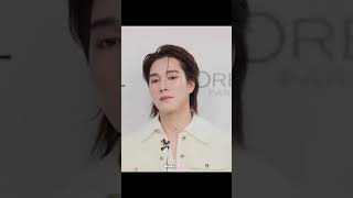 He is pretty🥹 #nanihirunkit #hirunkit #wutheseries #niranpete #skynani #arrestandactionseries