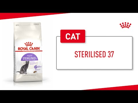 Sterilised37