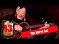 Chad Carlson - The Way I Am (Merle Haggard Project) no.13
