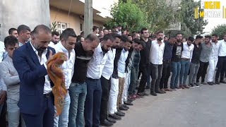 Bu Adamlar Hari̇ka Halay Çeki̇yor   Zurnali Hilavetin   Sunar...