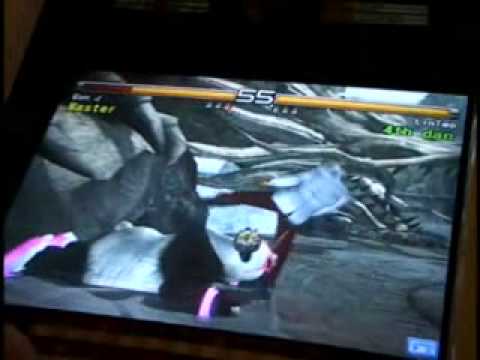 T5.0 (08) - OTL (Feng, Kuma) vs. LinTwo (Nina, Lee)