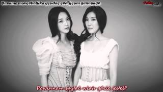 Rom Pl Sub Davichi - Is That How It Is Polskie Napisy