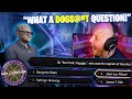 TIMTHETATMAN PLAYS WHO WANTS TO BE A MILLIONAIRE