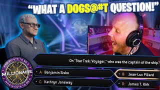 TIMTHETATMAN PLAYS WHO WANTS TO BE A MILLIONAIRE
