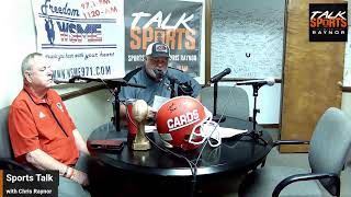 Beau Williams & Pat Byrd Preview the 2026 Jacksonville Cardinals Season