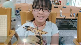 1080718-19  馬公航空站暑期夏令營