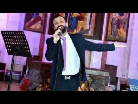      ماجدة الرومي إبحث عني نعيم سبع