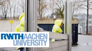 How to Build a Mobile Flood Protection Wall