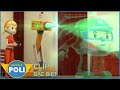 POLI và các bạn - Siêu Xe Cứu Hộ Thành Phố CLIP ĐẶC BIỆT #24 - Phim hoạt hình Robot Biến Hình
