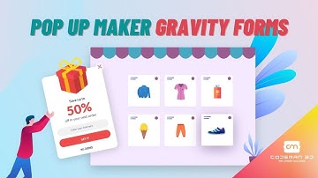 Popup Maker WordPress Plugin | Gravity Forms Pop Up